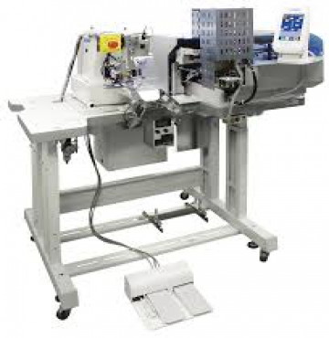 MÁY ĐÍNH ĐỈA 1 KIM AB-1360